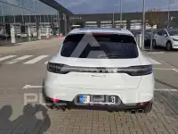 2019 Porsche MACAN