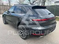 2019 Porsche MACAN