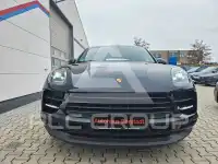 2019 Porsche MACAN