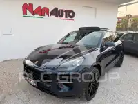 2019 Porsche MACAN