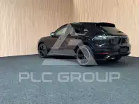 2019 Porsche MACAN