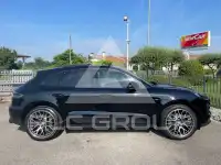 2019 Porsche MACAN