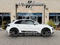 2019 Porsche MACAN