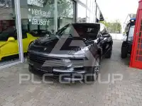 2019 Porsche MACAN