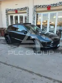 2019 Porsche MACAN