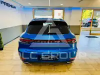 2019 Porsche MACAN