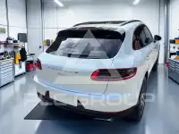 2019 Porsche MACAN