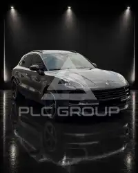 2019 Porsche MACAN
