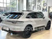 2019 Porsche MACAN