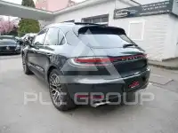 2019 Porsche MACAN