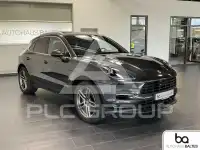 2019 Porsche MACAN