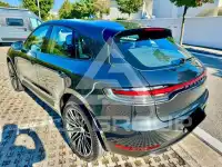 2019 Porsche MACAN