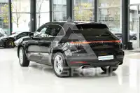 2019 Porsche MACAN