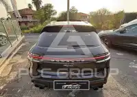 2019 Porsche MACAN