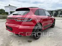 2019 Porsche MACAN