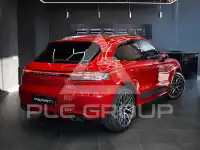 2019 Porsche MACAN