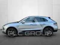 2019 Porsche MACAN