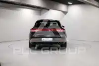 2019 Porsche MACAN