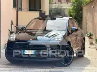 2019 Porsche MACAN