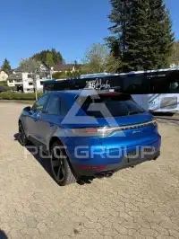 2019 Porsche MACAN