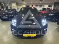 2019 Porsche MACAN