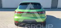 2019 Porsche MACAN