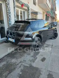 2019 Porsche MACAN