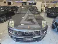 2019 Porsche MACAN