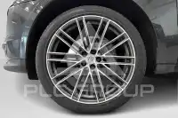 2019 Porsche MACAN