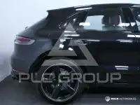 2019 Porsche MACAN