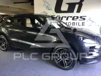 2019 Porsche MACAN