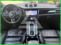 2019 Porsche MACAN