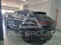 2019 Porsche MACAN