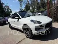 2019 Porsche MACAN