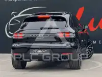 2019 Porsche MACAN