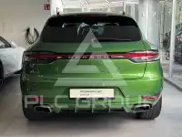 2019 Porsche MACAN