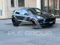 2019 Porsche MACAN