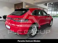 2019 Porsche MACAN