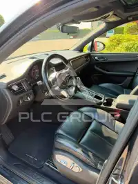 2019 Porsche MACAN