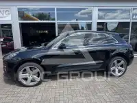 2019 Porsche MACAN