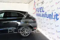 2019 Porsche MACAN
