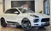 2019 Porsche MACAN
