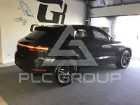 2019 Porsche MACAN