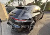 2019 Porsche MACAN