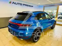 2019 Porsche MACAN
