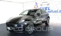 2019 Porsche MACAN
