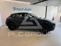 2019 Porsche MACAN