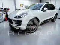 2019 Porsche MACAN