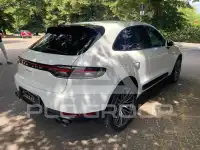 2019 Porsche MACAN