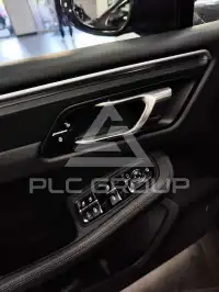 2019 Porsche MACAN